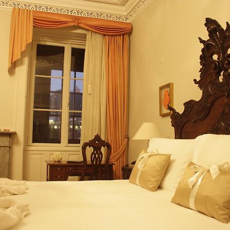 Hotel Casa Manuel Espregueira E Oliveira Viana do Castelo Esterno foto
