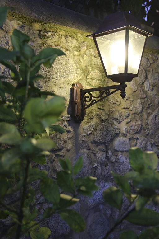 Hotel Casa Manuel Espregueira E Oliveira Viana do Castelo Esterno foto