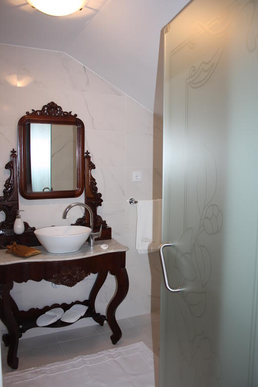 Hotel Casa Manuel Espregueira E Oliveira Viana do Castelo Camera foto