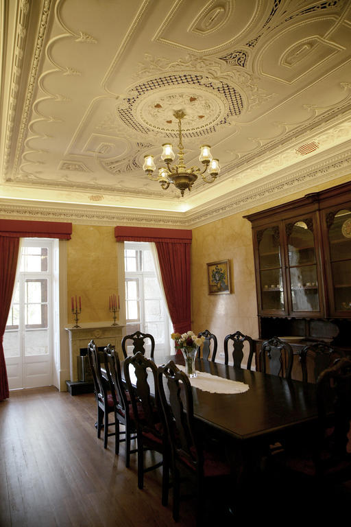 Hotel Casa Manuel Espregueira E Oliveira Viana do Castelo Esterno foto