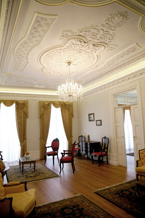 Hotel Casa Manuel Espregueira E Oliveira Viana do Castelo Esterno foto