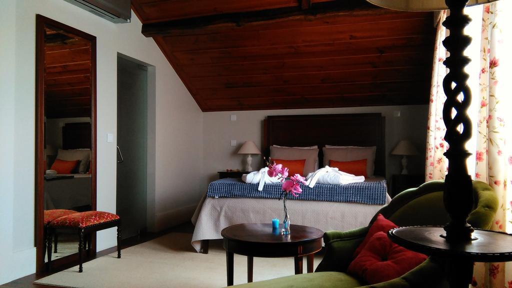 Hotel Casa Manuel Espregueira E Oliveira Viana do Castelo Esterno foto