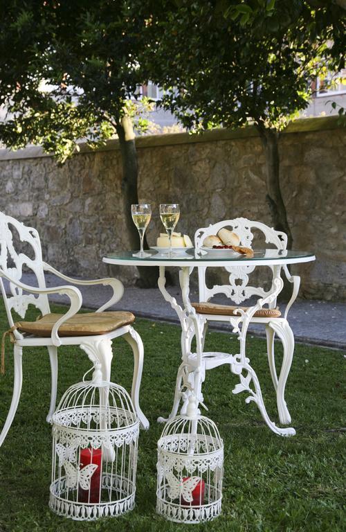 Hotel Casa Manuel Espregueira E Oliveira Viana do Castelo Esterno foto
