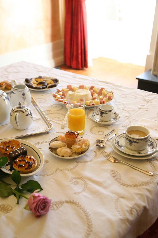 Hotel Casa Manuel Espregueira E Oliveira Viana do Castelo Esterno foto