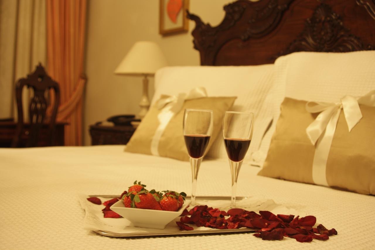 Hotel Casa Manuel Espregueira E Oliveira Viana do Castelo Esterno foto