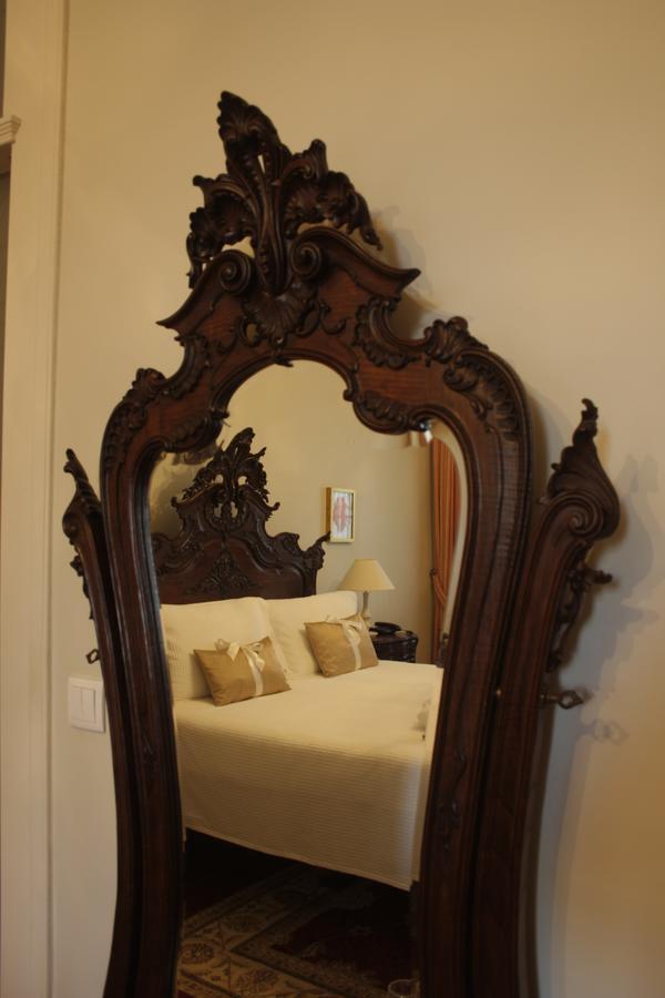 Hotel Casa Manuel Espregueira E Oliveira Viana do Castelo Esterno foto