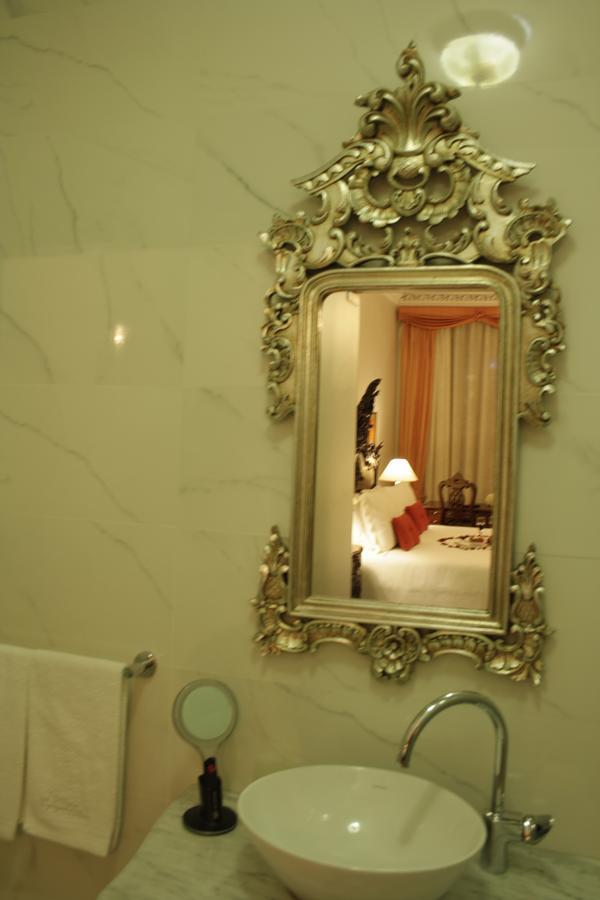 Hotel Casa Manuel Espregueira E Oliveira Viana do Castelo Esterno foto