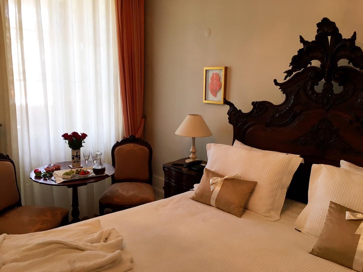 Hotel Casa Manuel Espregueira E Oliveira Viana do Castelo Esterno foto